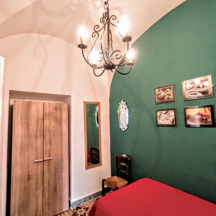 Casa Rural Maribel Santa Amalia Eksteriør bilde
